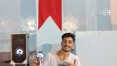 Pomem Parkur