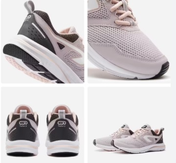 Pomem Pmyo Besyo Parkur Hazırlık Ayakkabısı